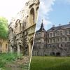 Ship castles and underground bunkers: Ukraine's 10 architectural marvels you need to see
