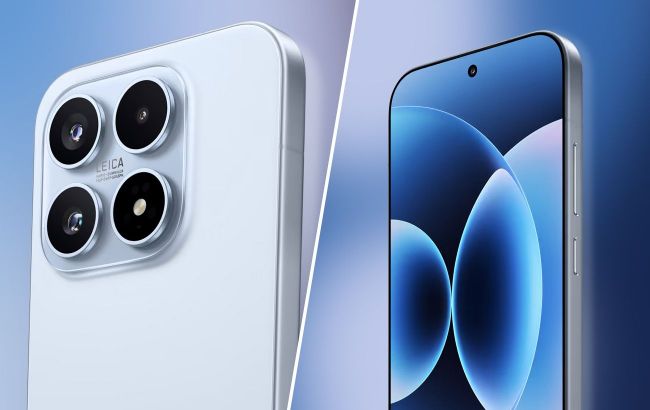 Massive battery, huge OLED: Insider leak reveals Xiaomi 17 Max