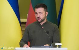 Zelenskyy announces unveiling of victory plan for all Ukrainians