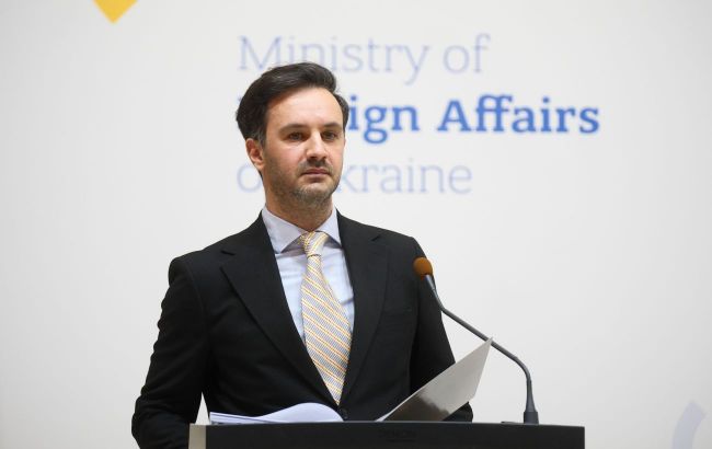 Ukraine expects important decisions on air defense at Ramstein - Foreign Ministry