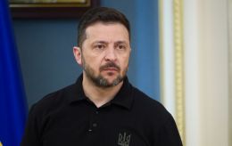Russians kill family of three in Sumy region: Zelenskyy details bus attack