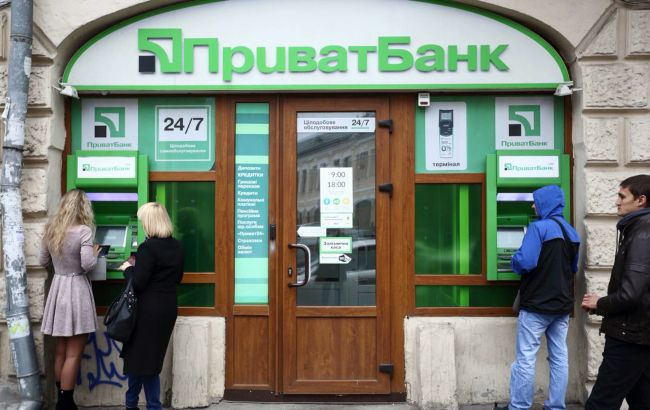 Ex-PrivatBank co-owner accuses top bank executive of facilitating the sale of Borivazh port at a loss