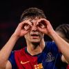 Barcelona beats Real Madrid in dramatic Spanish Cup final marred by scandal