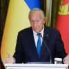 Portuguese president calls Trump Soviet or Russian agent