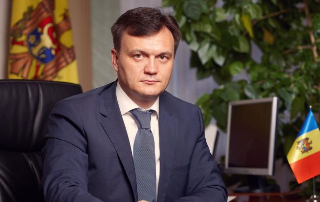 Moldova's PM to visit Ukraine and participate in Crimea Platform Summit