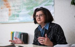 What is the US looking for in Ukraine's subsoil? A geologist explains
