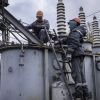 Russia attacks thermal power plant in Ukraine: 3 workers injured