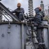 Electricity and water supply restored after enemy attack in Sumy