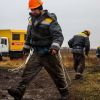 Russia strikes Zaporizhzhia region: Power outages reported