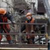 Russia strikes energy in Ukraine's Vinnytsia region, triggering emergency blackouts