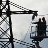 Russia strikes Ukraine's Konotop, leaving city without water and power