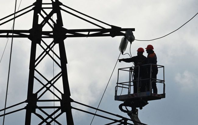 Russia strikes Ukraine's Konotop, leaving city without water and power