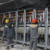 Russia heavily damages energy facilities in Odesa region, repairs to take time