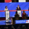 GOP presidential debates: Candidates leave no stone unturned