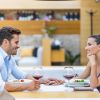 5 things you should never talk about on first date