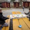 Czechia seeks foster parents for Ukrainian children