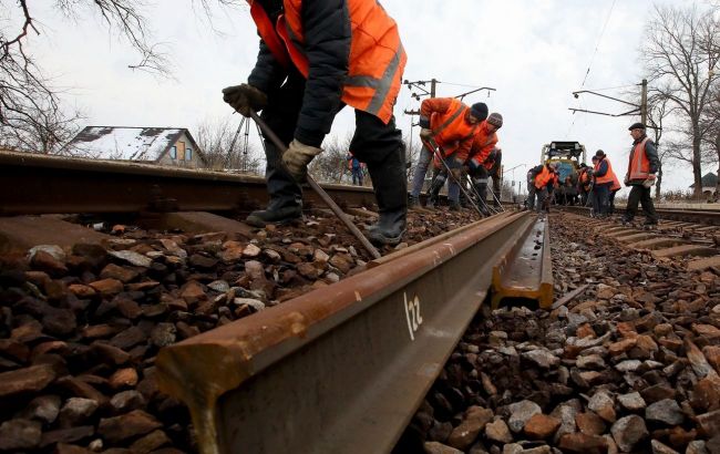 Baltic countries discuss dismantling railway connections to Belarus and Russia