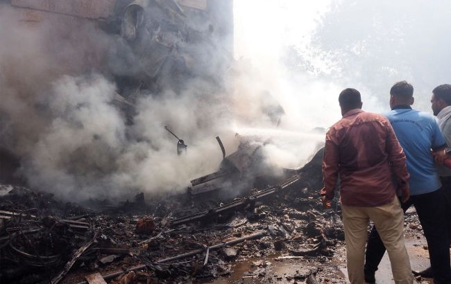 US losses grow as air refueling KC-135 goes down in Iraq