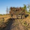 Rare Russian armor destroyed: Ukraine's forces release striking combat footage
