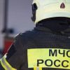 Russia reports fire at substation in Belgorod region due to drone attack