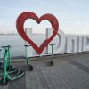 Ukrainian city of Dnipro rejects Russian imperial version of its founding