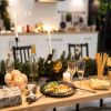 6 tips from top trainer on how to avoid gaining weight during winter holidays