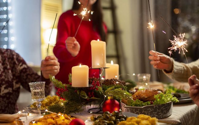 New Year in Poland: Traditions and special dishes