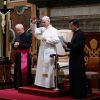 Pope's Easter vision: Unity for all Christians