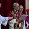 Pope Leo XIV mentions Ukraine in inaugural speech