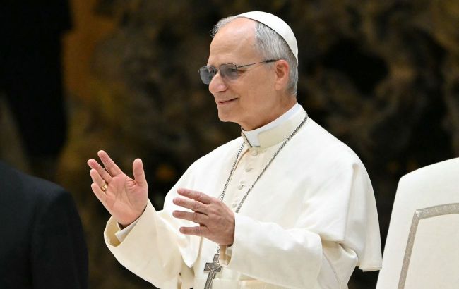 Pope may visit Ukraine as Vatican reportedly finalizes plans