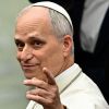 Pope Leo XIV meets Russian Orthodox official in move toward Ukraine peace