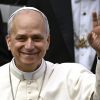Pope Leo XIV wears special jewelry: What each piece symbolizes