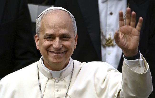 Pope sends special envoy to Russia for talks on Ukraine