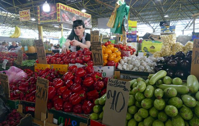 Ukraine's inflation slows down: National Bank of Ukraine points to temporary factors