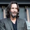 61-year-old Keanu Reeves secretly gets married in Europe – Media
