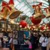 Surprising price hike at European Christmas markets