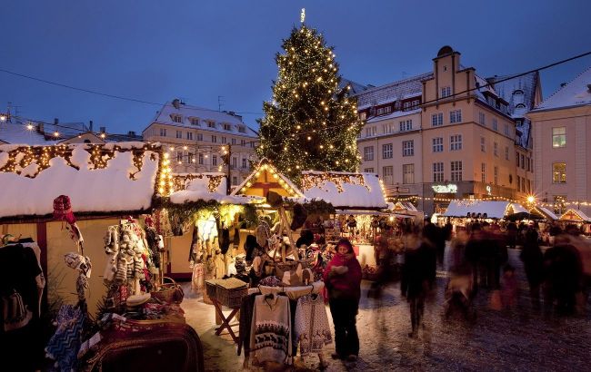 Magic atmosphere: Best European Christmas markets to visit