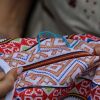 'Prayer without words': What colors on Ukrainian vyshyvanka mean