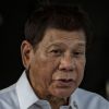 Former Philippine President arrested on ICC warrant over drug war killings
