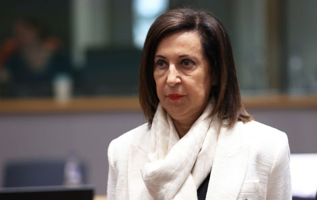 Spain closes its airspace to US aircraft attacking Iran