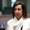 Spanish defense minister's plane hit by GPS attack near Kaliningrad