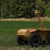 Ukraine deploys combat robots into kill zone, Business Insider says
