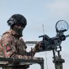 Russia attacked Ukraine with missiles and 136 UAVs: Air defense response
