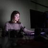 Russian attack triggers partial blackout in Zaporizhzhia