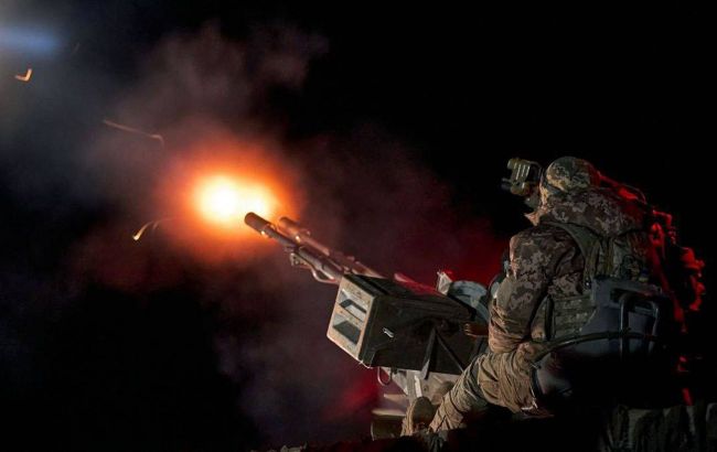Zaporizhzhia shaken by explosions, reason named
