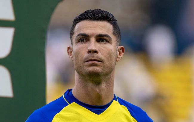 Cristiano Ronaldo misses Golden Ball nomination for the first time in 19 years