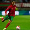 Ronaldo receives first-ever red card for Portugal in clash with Ireland