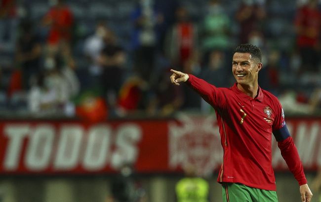 Cristiano Ronaldo's diet: Secrets to his strength and fitness