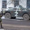 Russian forces place equipment in seized homes of Kherson region residents - ATESH