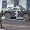 U.S. reveals Russia's expenses on Ukraine war, journalist